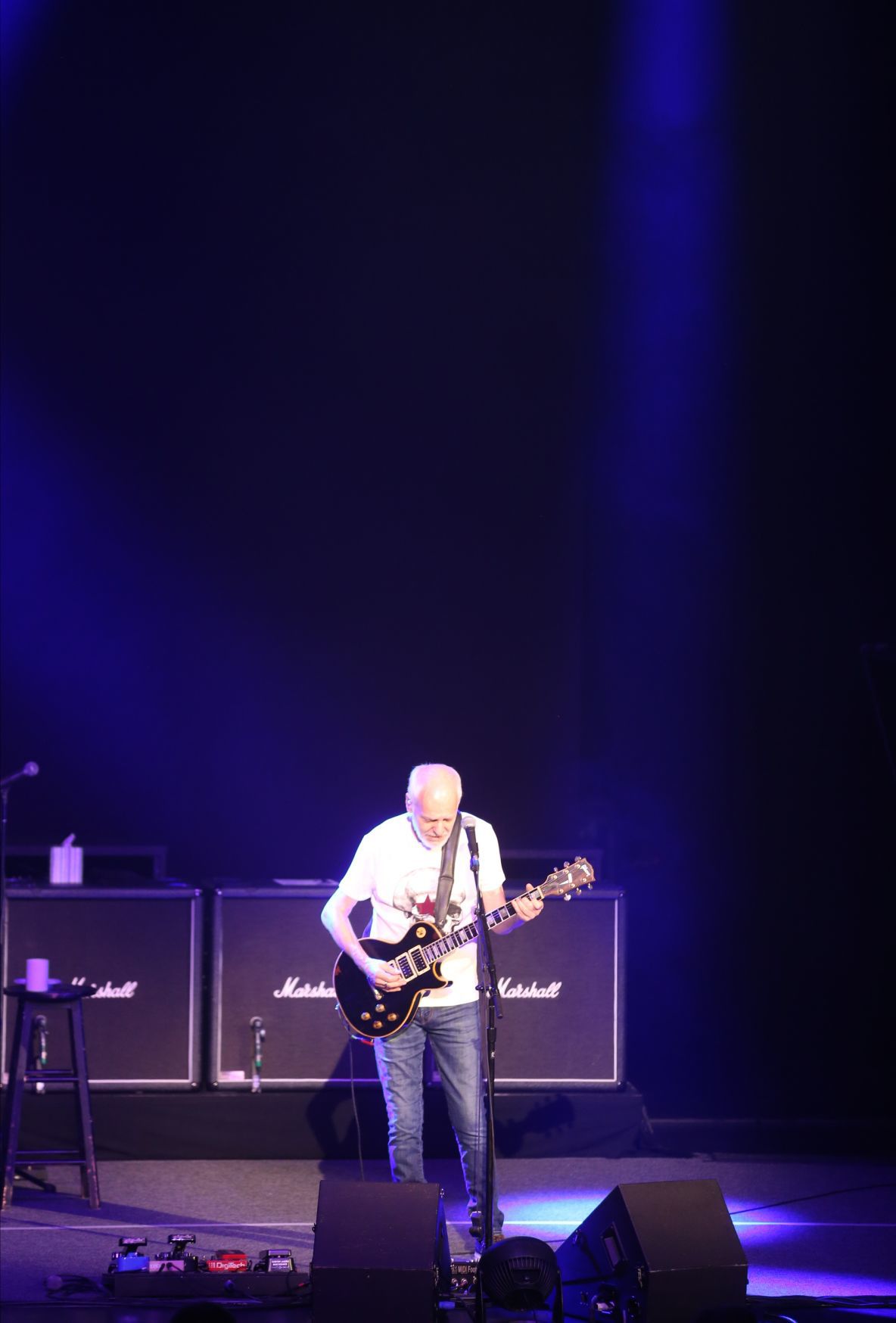 Peter Frampton